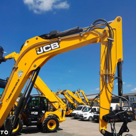 JCB 90Z-2  2022R