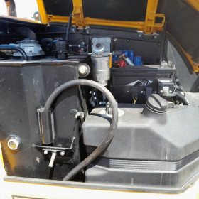 JCB 90Z-2  2022R