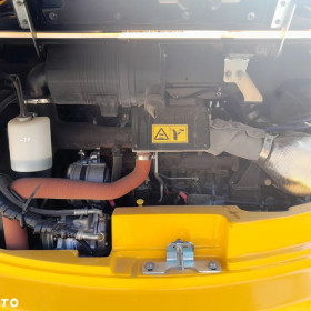 JCB 90Z-2  2022R