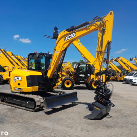 JCB 90Z-2  2022R