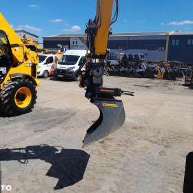 JCB 90Z-2  2022R