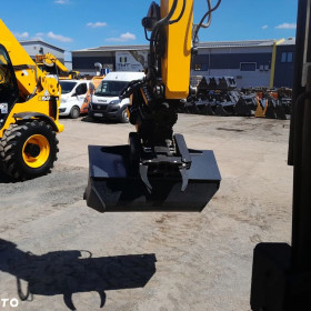 JCB 90Z-2  2022R