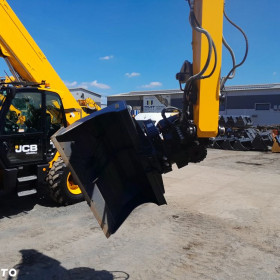 JCB 90Z-2  2022R