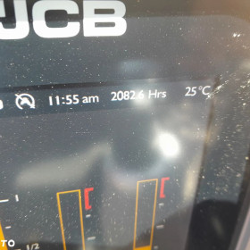 JCB 90Z-2  2022R