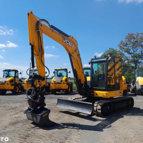 JCB 90Z-2  2022R