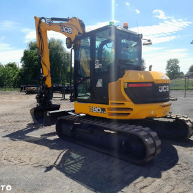 JCB 90Z-2  2022R