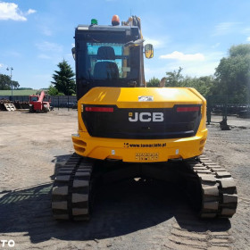 JCB 90Z-2  2022R