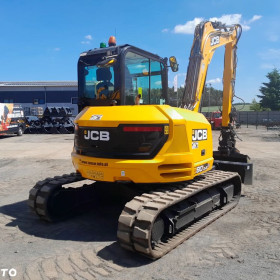 JCB 90Z-2  2022R