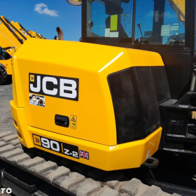 JCB 90Z-2  2022R