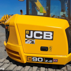 JCB 90Z-2  2022R