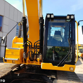 JCB 220x js220 2018R