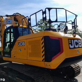JCB 220x js220 2018R