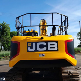 JCB 220x js220 2018R