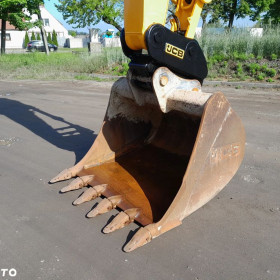 JCB 220x js220 2018R