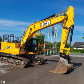 JCB 220x js220 2018R