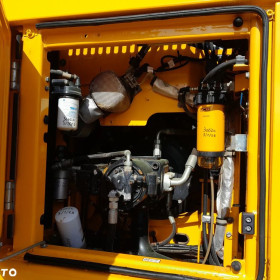 JCB 220x js220 2018R