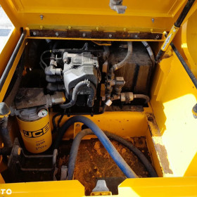 JCB 220x js220 2018R