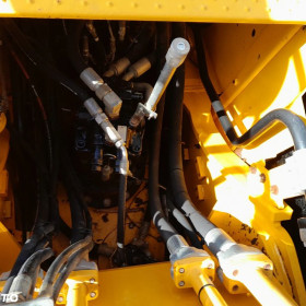 JCB 220x js220 2018R