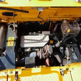 JCB 220x js220 2018R