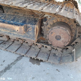 JCB 220x js220 2018R