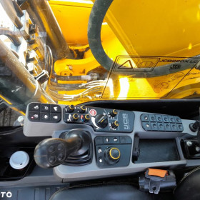JCB 220x js220 2018R