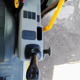 JCB 220x js220 2018R