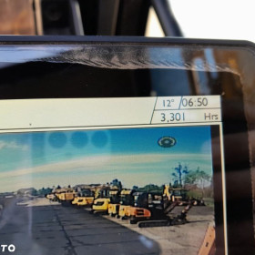JCB 220x js220 2018R