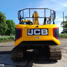JCB 220x js220 2018R
