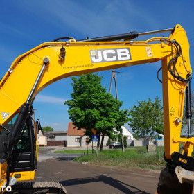 JCB 220x js220 2018R