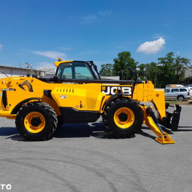 JCB 540-170 2021R