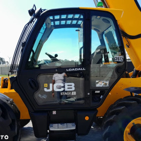 JCB 540-170 2021R