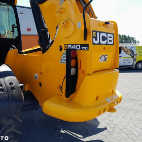 JCB 540-170 2021R