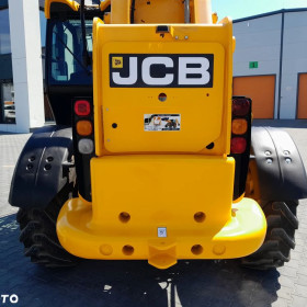 JCB 540-170 2021R