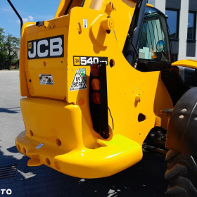 JCB 540-170 2021R