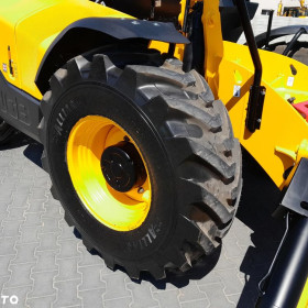 JCB 540-170 2021R