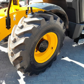 JCB 540-170 2021R