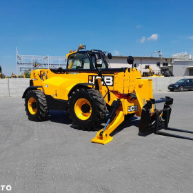 JCB 540-170 2021R