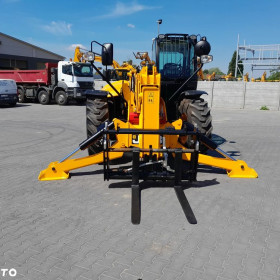 JCB 540-170 2021R