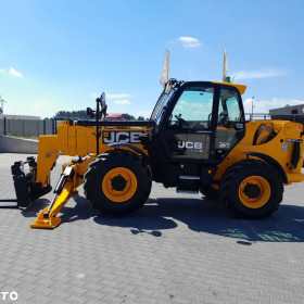 JCB 540-170 2021R