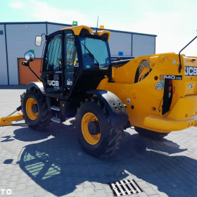 JCB 540-170 2021R