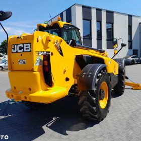 JCB 540-170 2021R