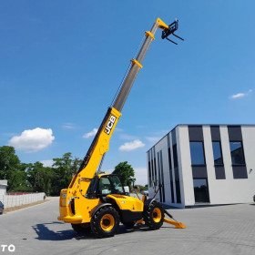 JCB 540-170 2021R