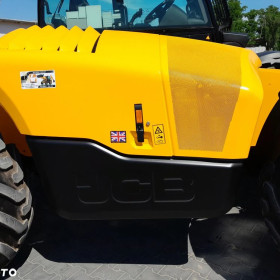 JCB 540-170 2021R