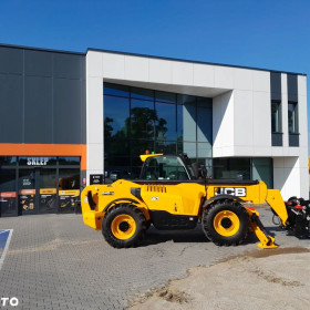 JCB 540-140