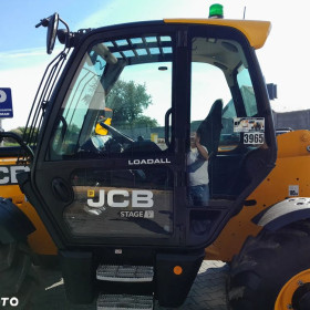JCB 540-140