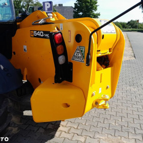 JCB 540-140
