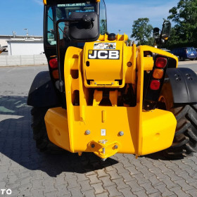 JCB 540-140