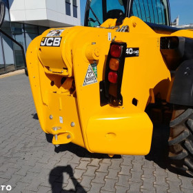 JCB 540-140