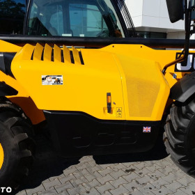 JCB 540-140