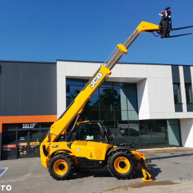 JCB 540-140